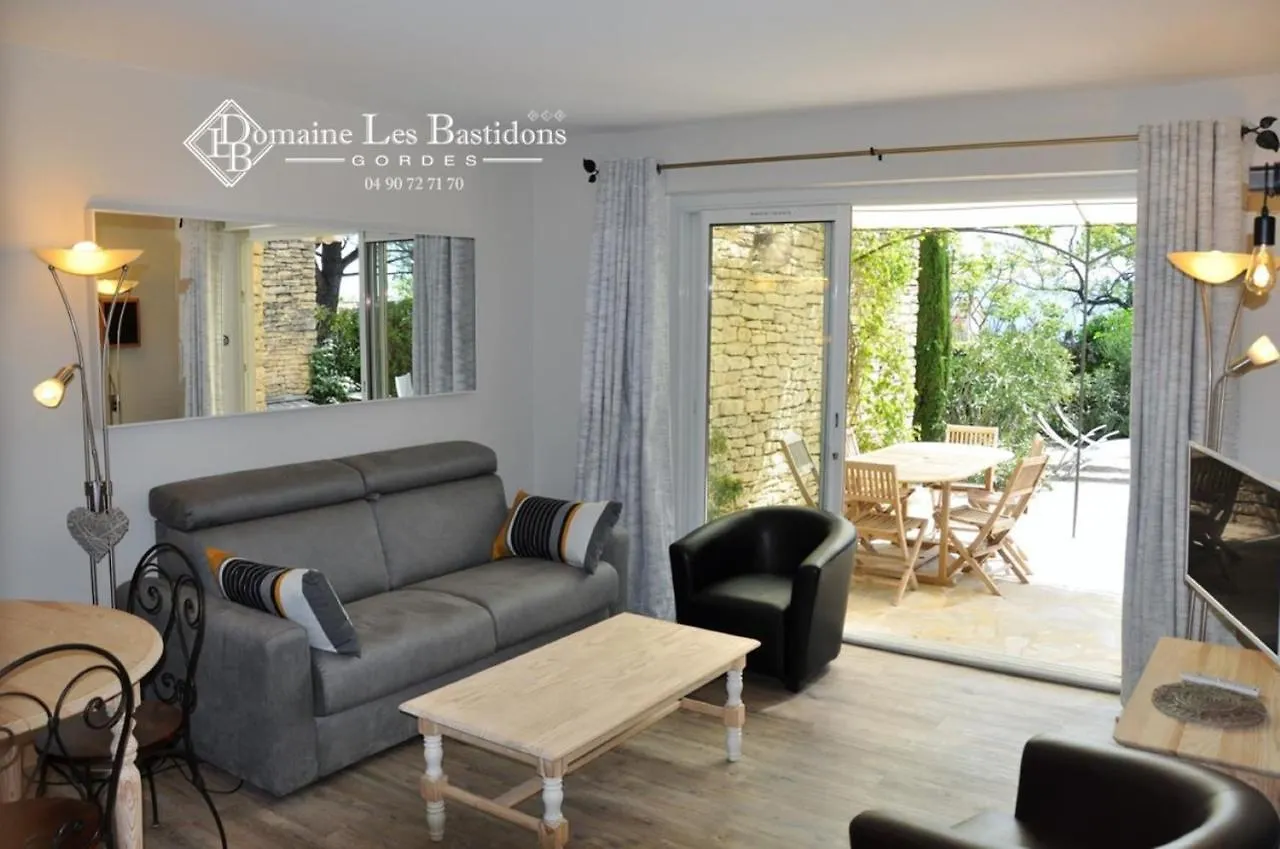 Holiday home Domaine Les Bastidons Villa Gordes France