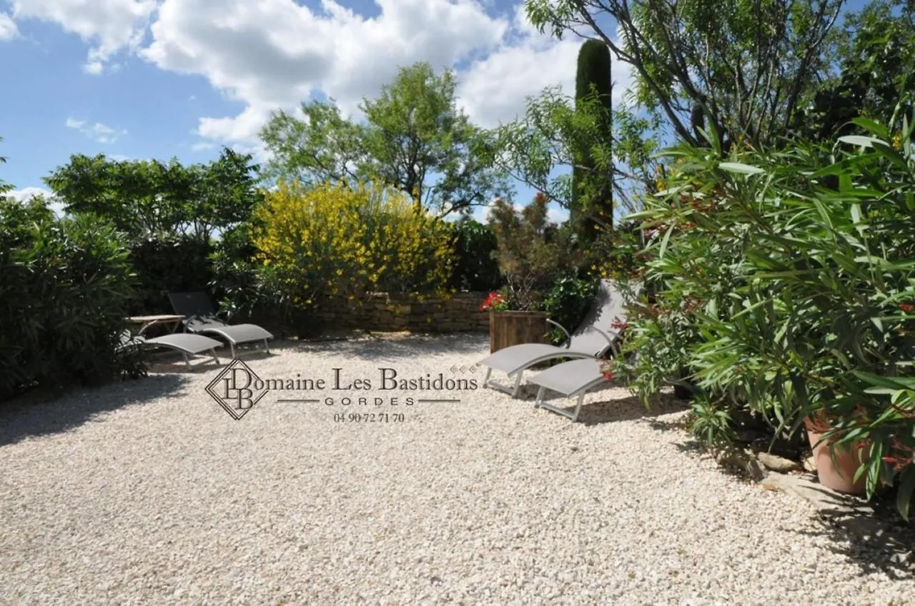 Holiday home Domaine Les Bastidons Villa Gordes