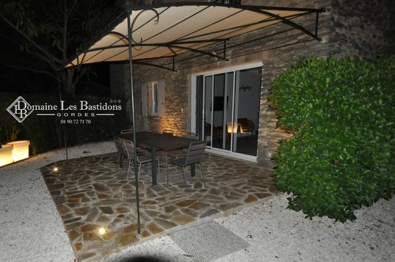 Holiday home Domaine Les Bastidons Villa Gordes France