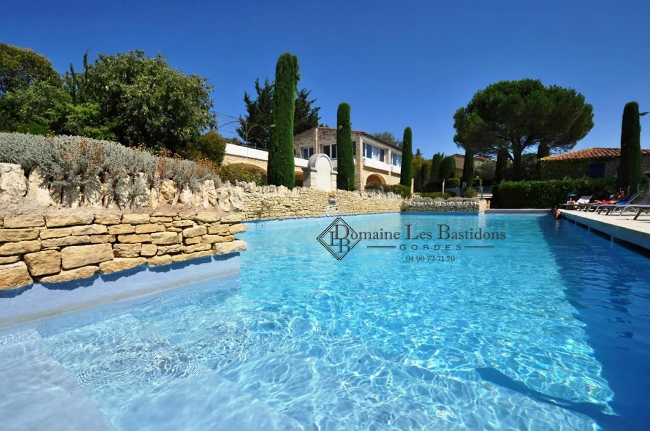 Holiday home Domaine Les Bastidons Villa Gordes France