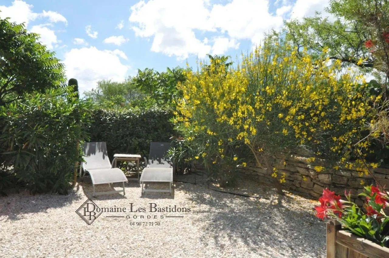 Holiday home Domaine Les Bastidons Villa Gordes